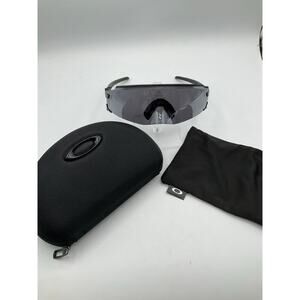 Oakley Kato Sunglasses- Black, OO9455M-0149